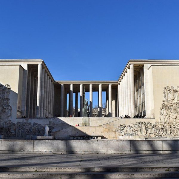 Palais de Tokyo