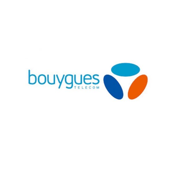 Bouygues Telecom MSC Andrésy